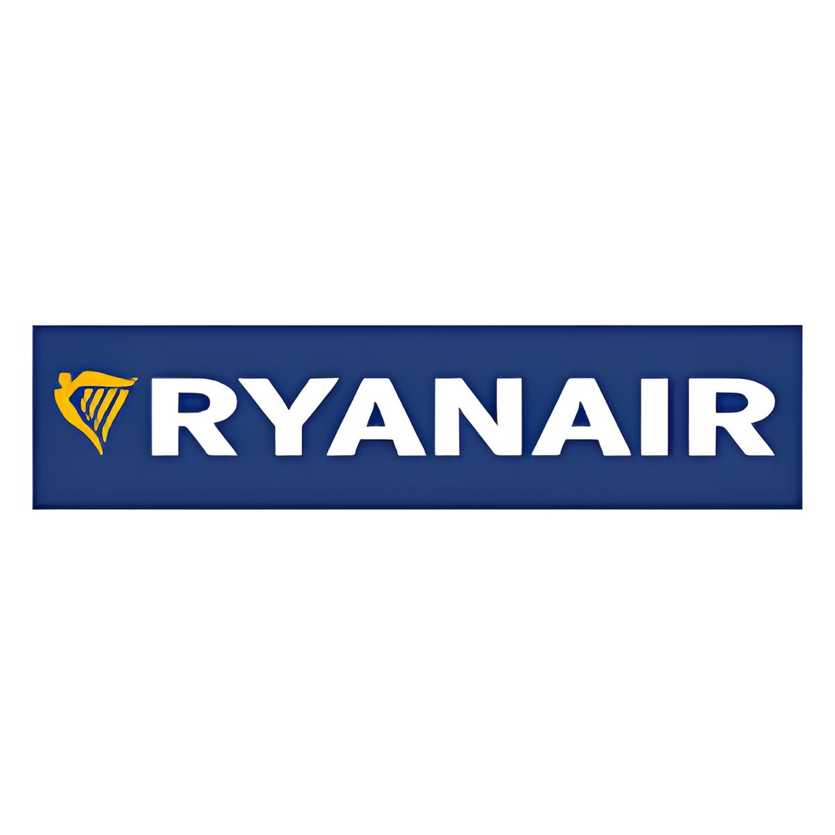 Ryanair