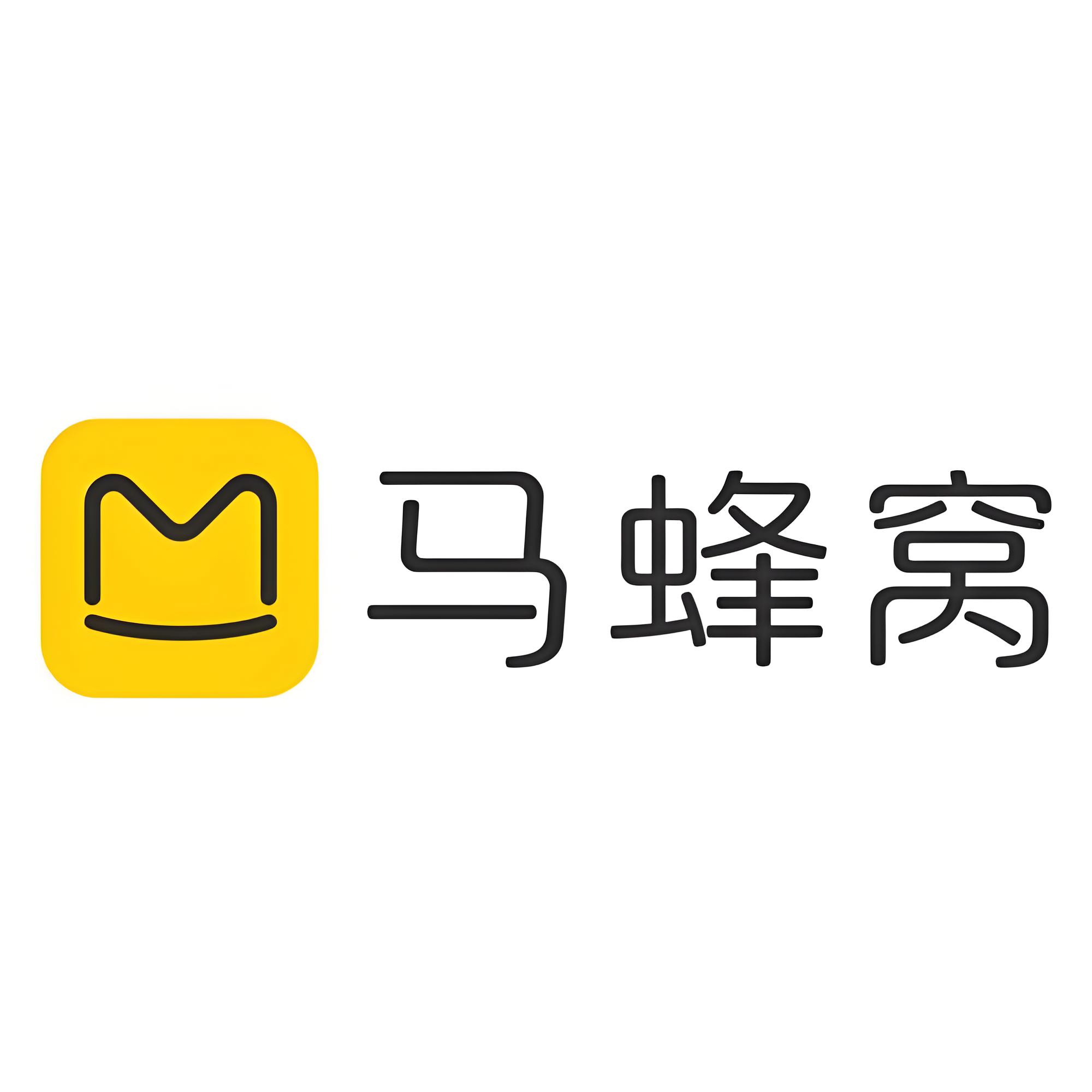 马蜂窝